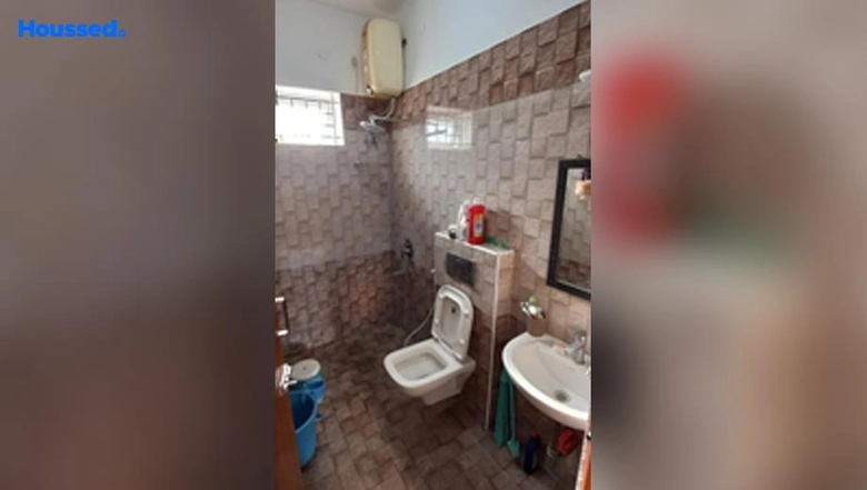 Sample Apartment