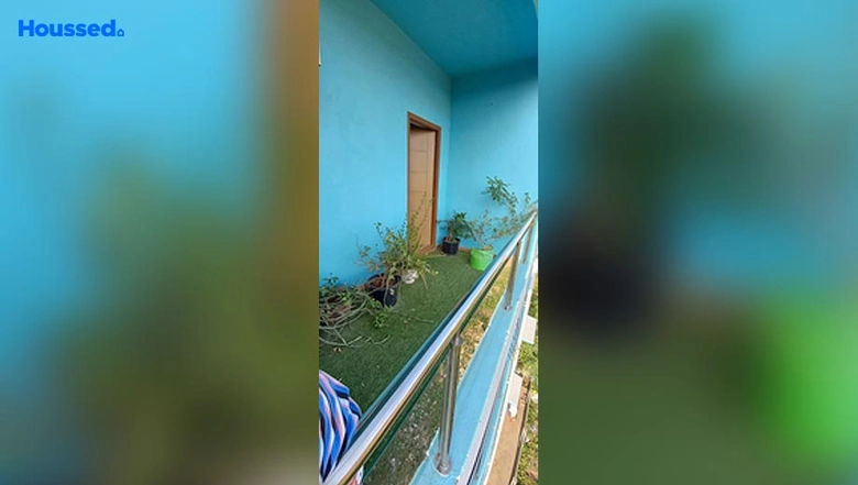 Sample Apartment