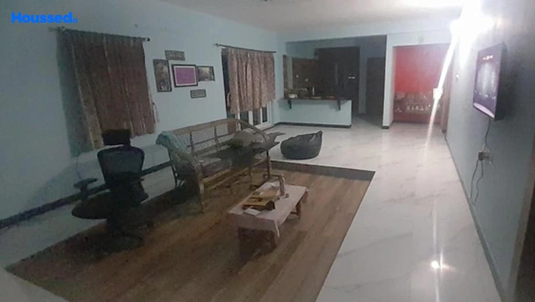Sample Apartment