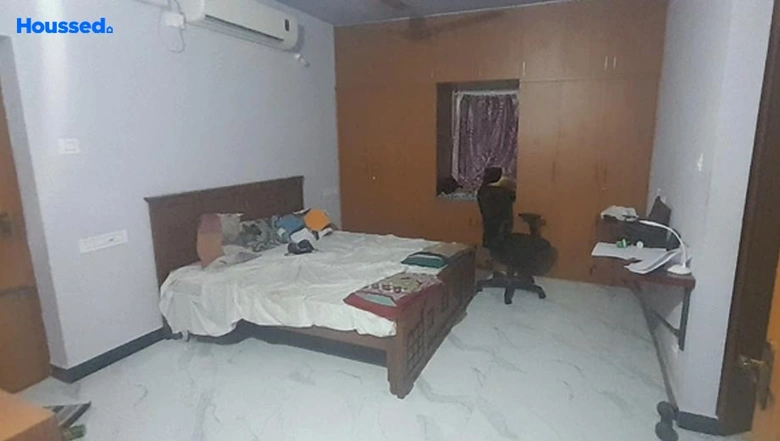 Sample Apartment