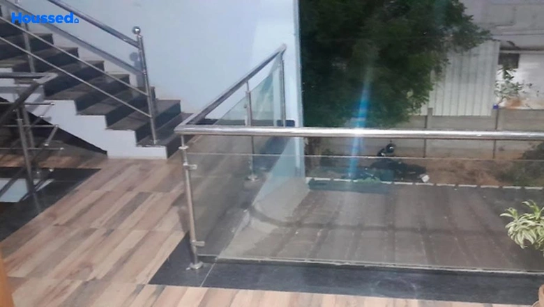 Sample Apartment