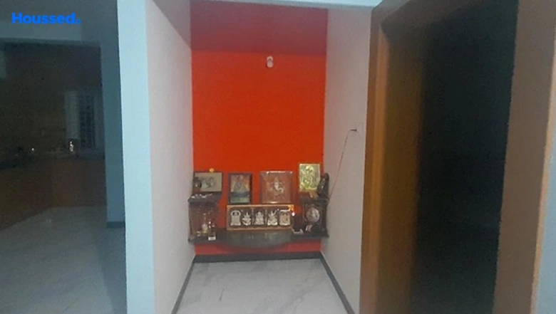 Sample Apartment