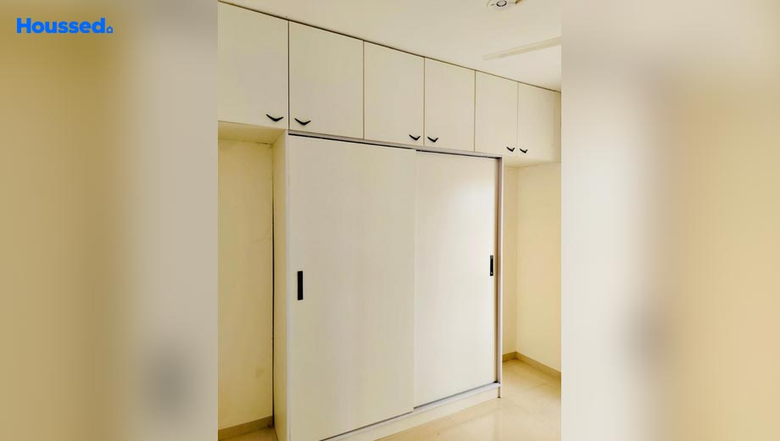 Sample Apartment