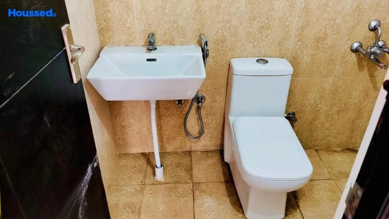 Sample Apartment