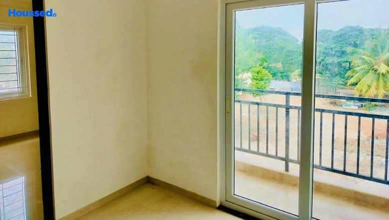 Sample Apartment