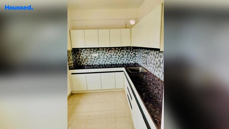 Sample Apartment