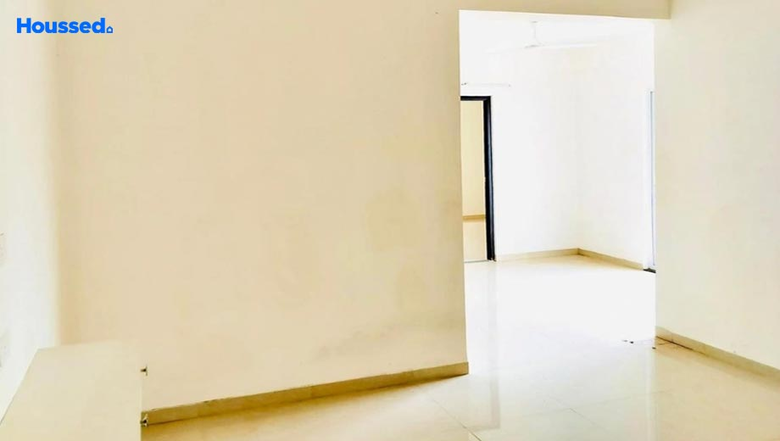 Sample Apartment