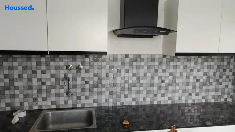 Sample Apartment