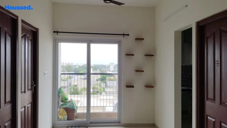 Sample Apartment