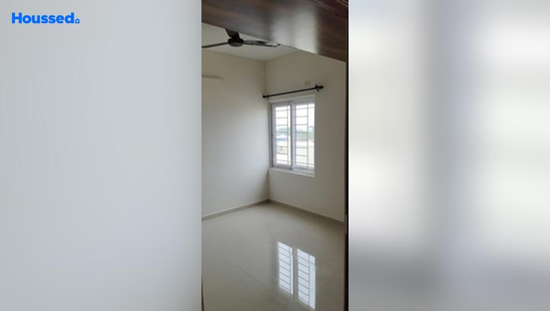 Sample Apartment