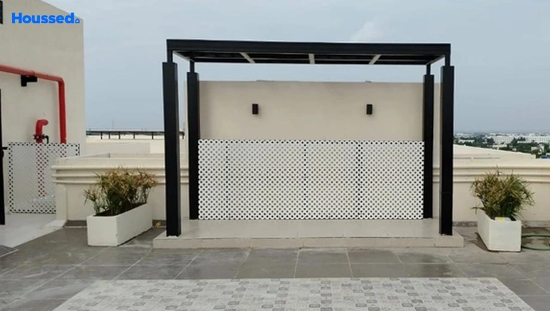 Sample Apartment