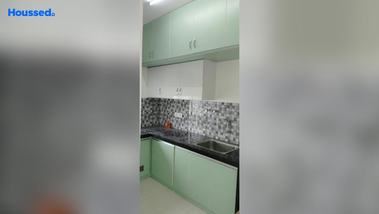 Sample Apartment