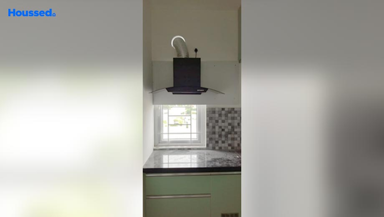 Sample Apartment