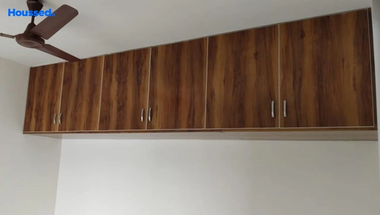 Sample Apartment