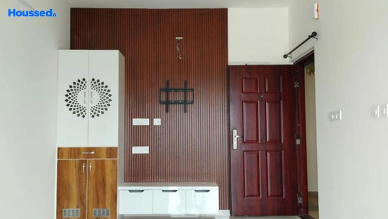 Sample Apartment