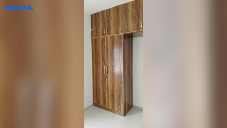 Sample Apartment