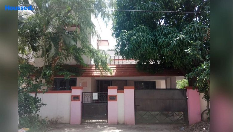 Sample Apartment
