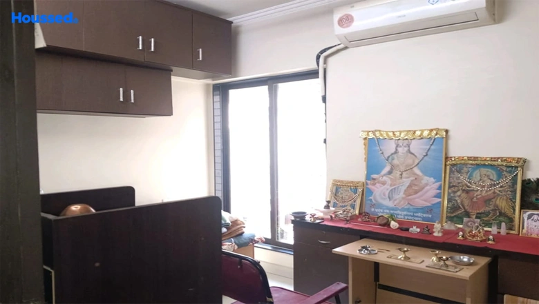Sample Apartment