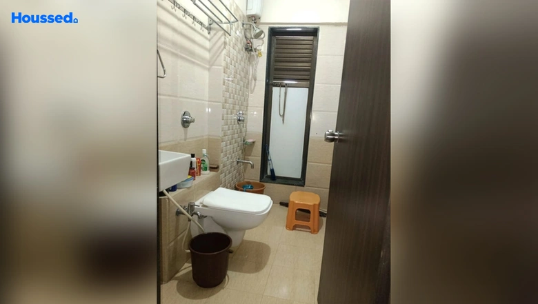 Sample Apartment
