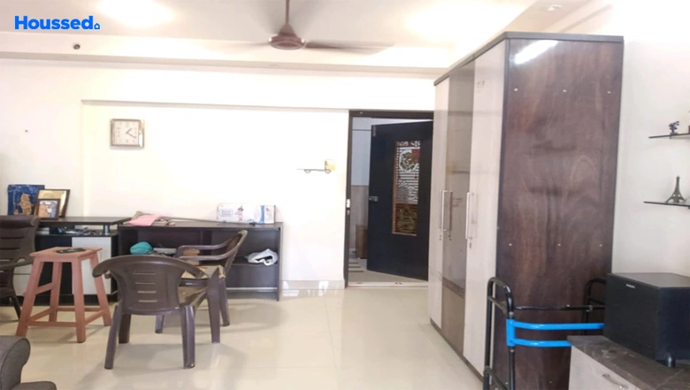 Sample Apartment