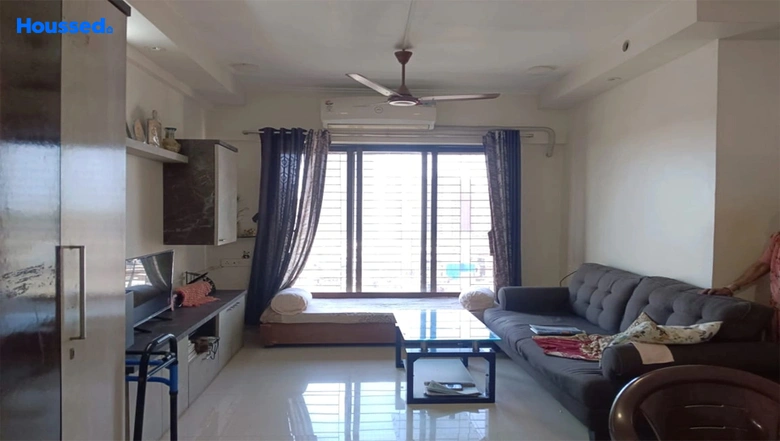 Sample Apartment