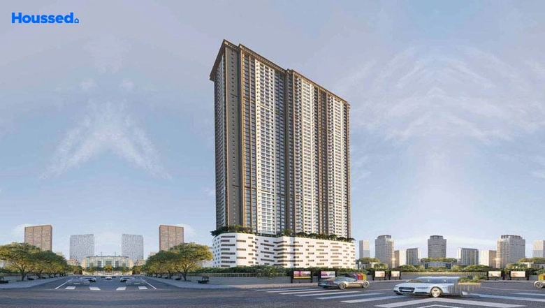 Sample Apartment