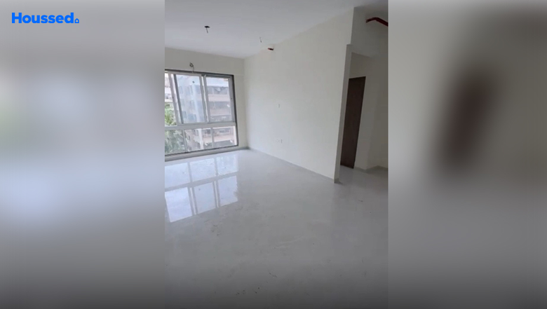 Sample Apartment