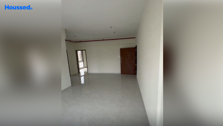 Sample Apartment