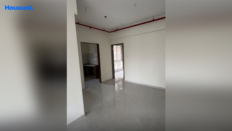 Sample Apartment