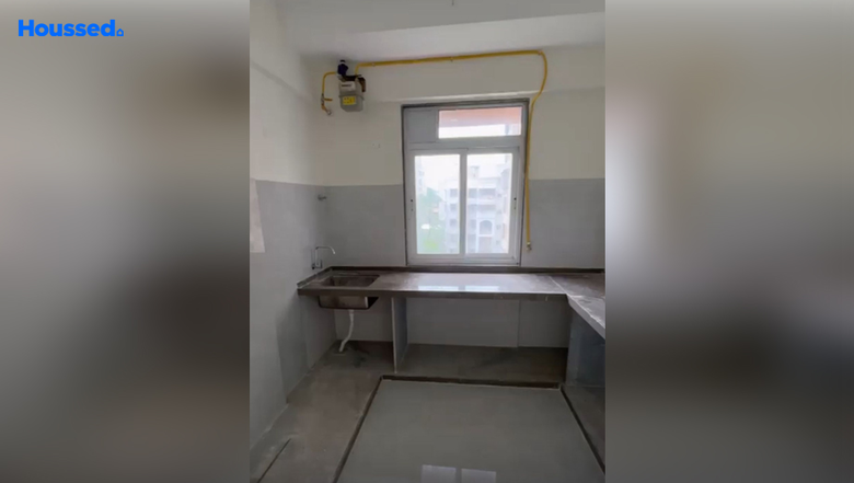 Sample Apartment