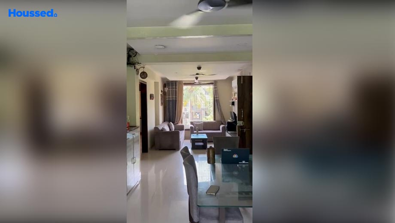 Image of 3 BHK Flat for Resale in Vasai East, Palghar