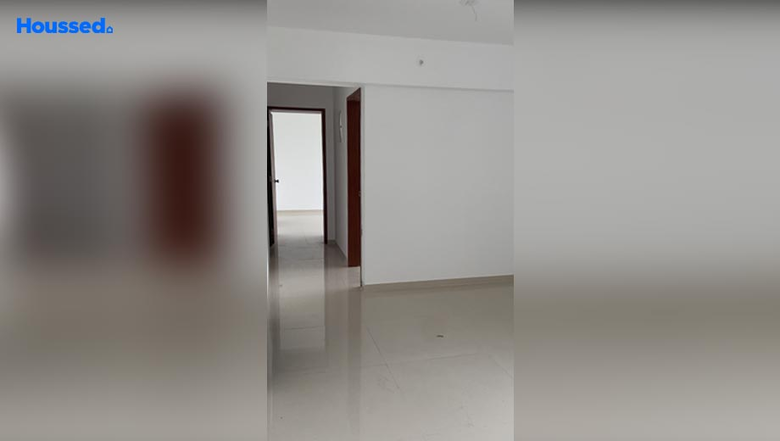 Sample Apartment