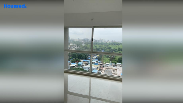 Sample Apartment