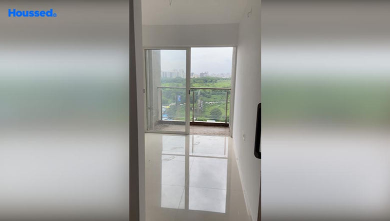 Sample Apartment