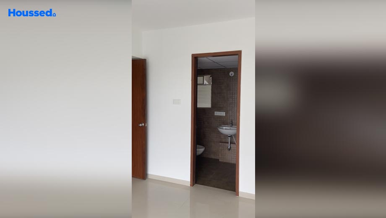 Sample Apartment