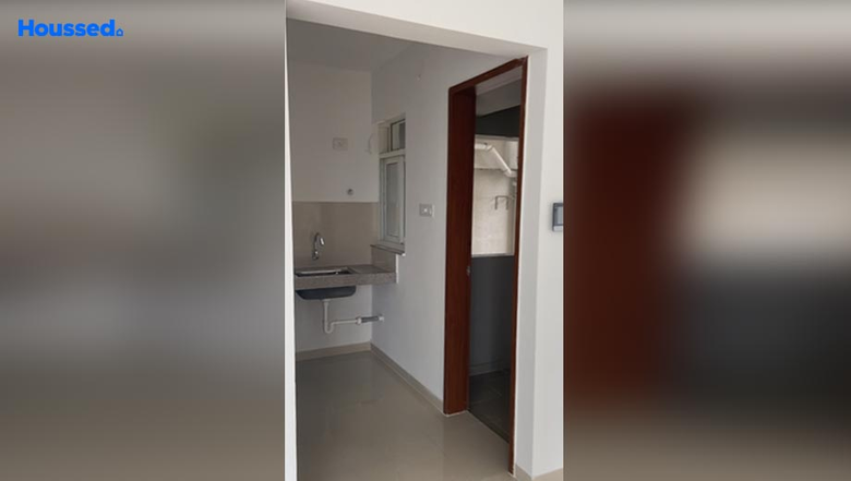 Sample Apartment