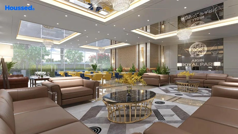 Amenities