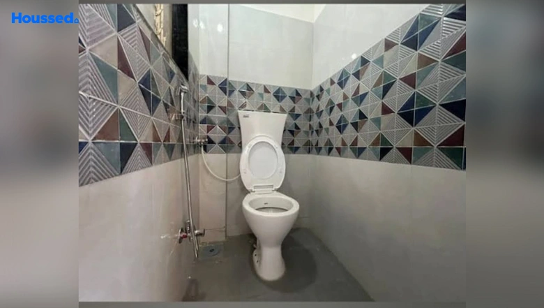 Sample Apartment