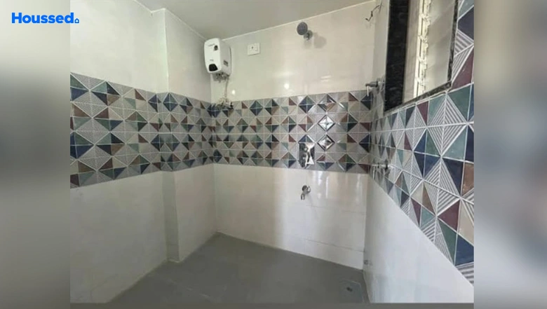 Sample Apartment