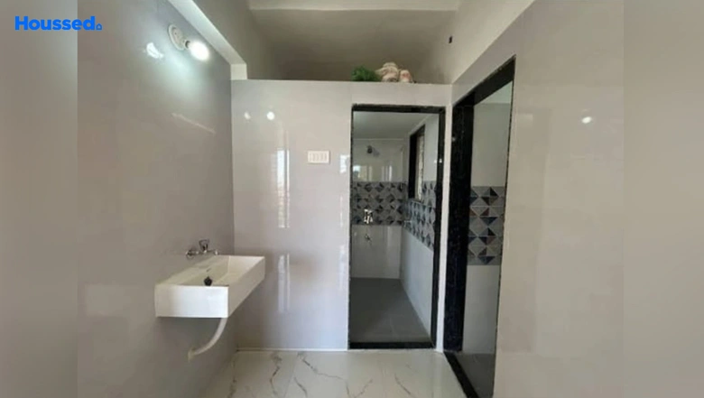Sample Apartment