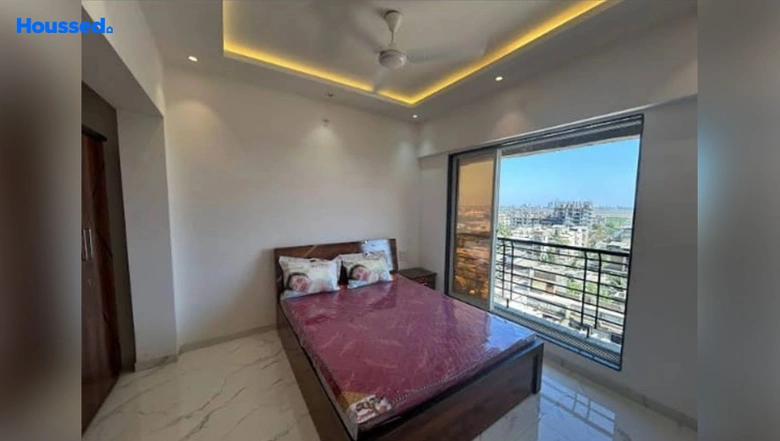 Sample Apartment