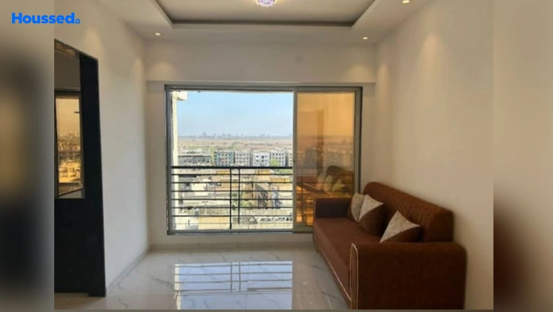 Sample Apartment