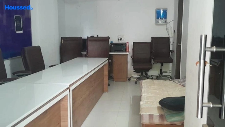 Sample Apartment