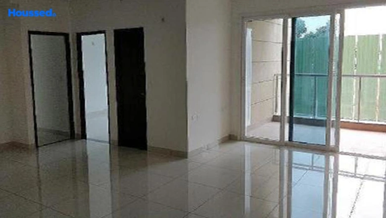 Sample Apartment