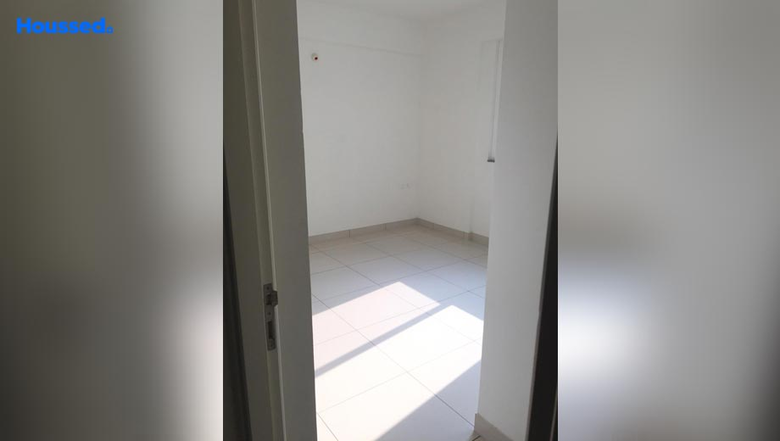 Sample Apartment