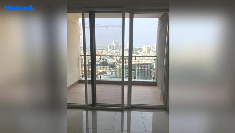Sample Apartment
