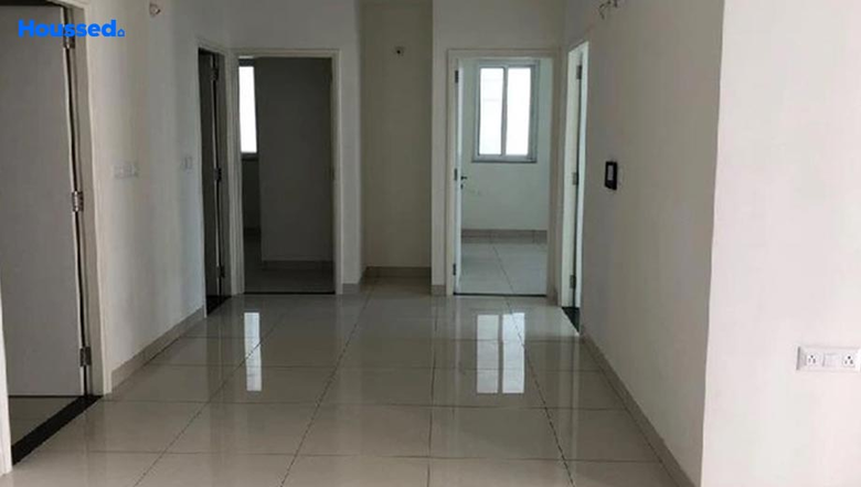 Sample Apartment