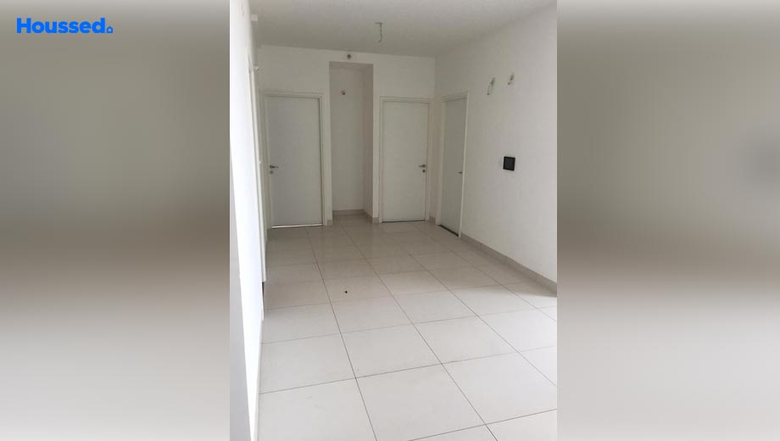 Sample Apartment