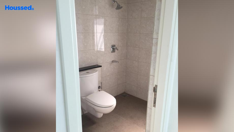 Sample Apartment