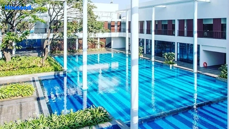 Sample Apartment